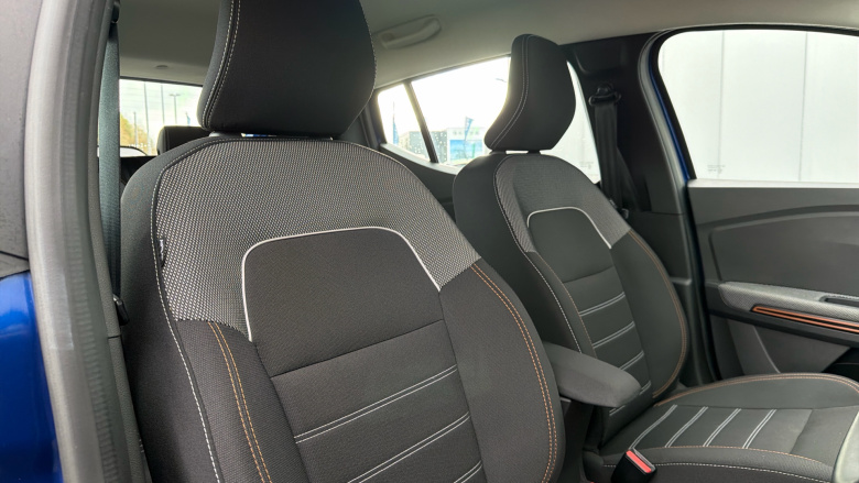 Dacia Sandero Stepway 1.0 TCe Journey 5dr Petrol Hatchback